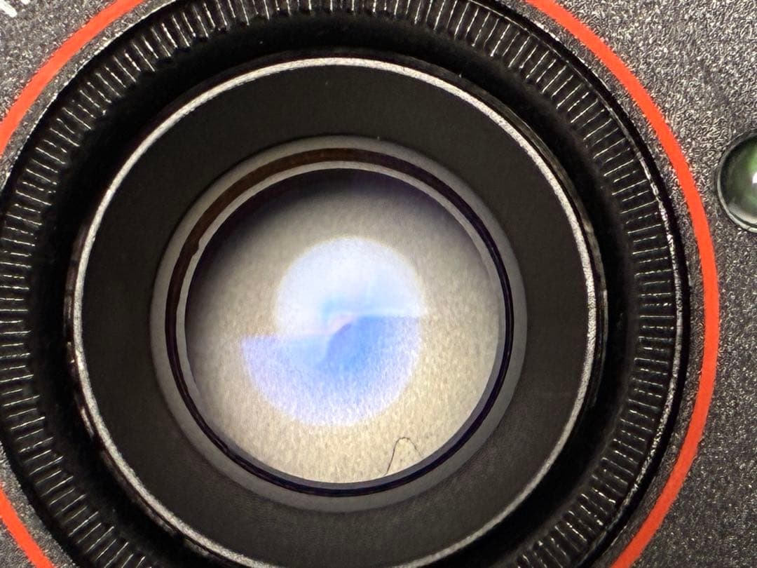 ⭐️完動品⭐️キャノン Canon 初代オートボーイ AF35M フィルムカメラ