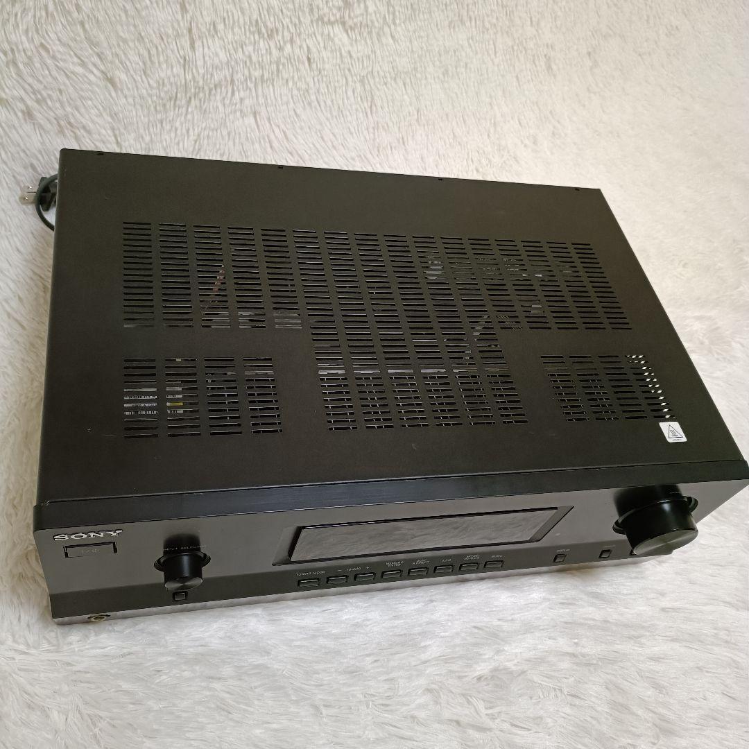 【動作美品】SONY STR-DH530 マルチチャンネルインテグレートアンプ