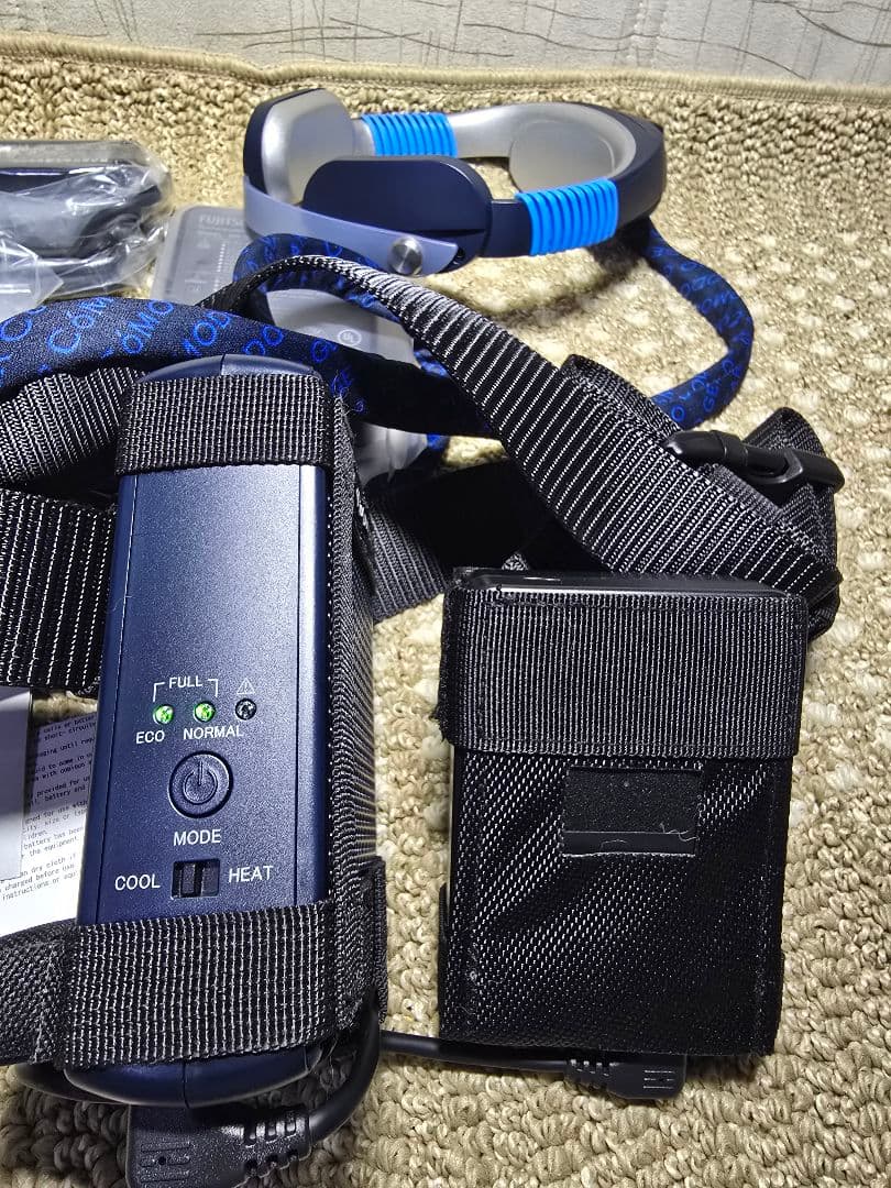 wearcon（ウェアコン）　WA-N4R3B202