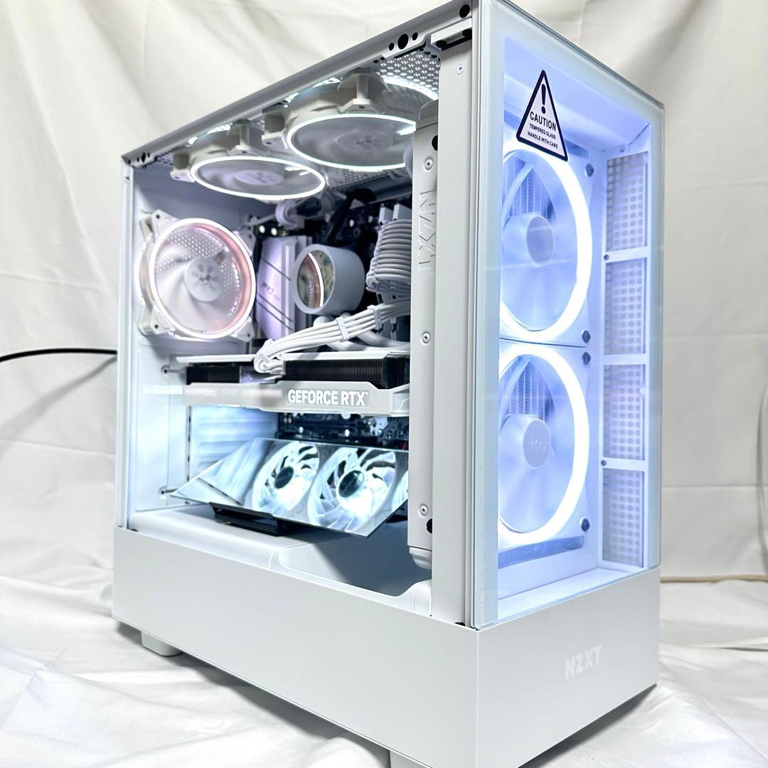 ゲーミングPC 初心者様も歓迎✨