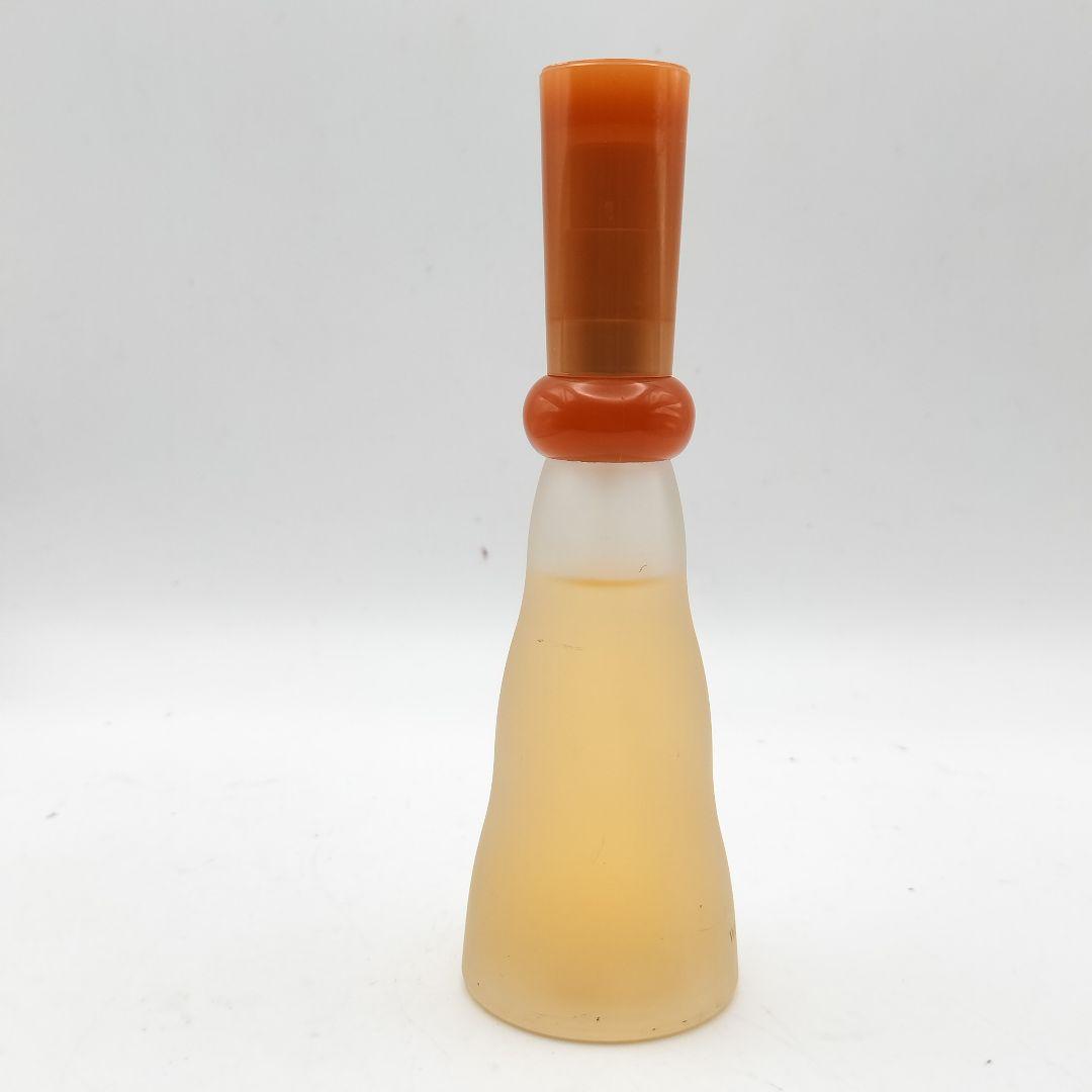 ■廃盤レア　資生堂　ウィア　オードトワレ　50ml