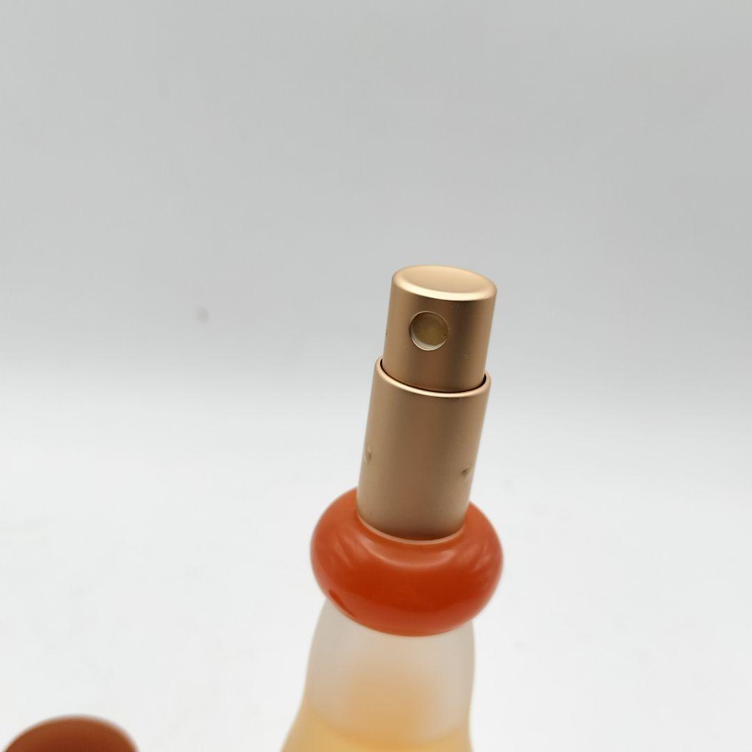 ■廃盤レア　資生堂　ウィア　オードトワレ　50ml