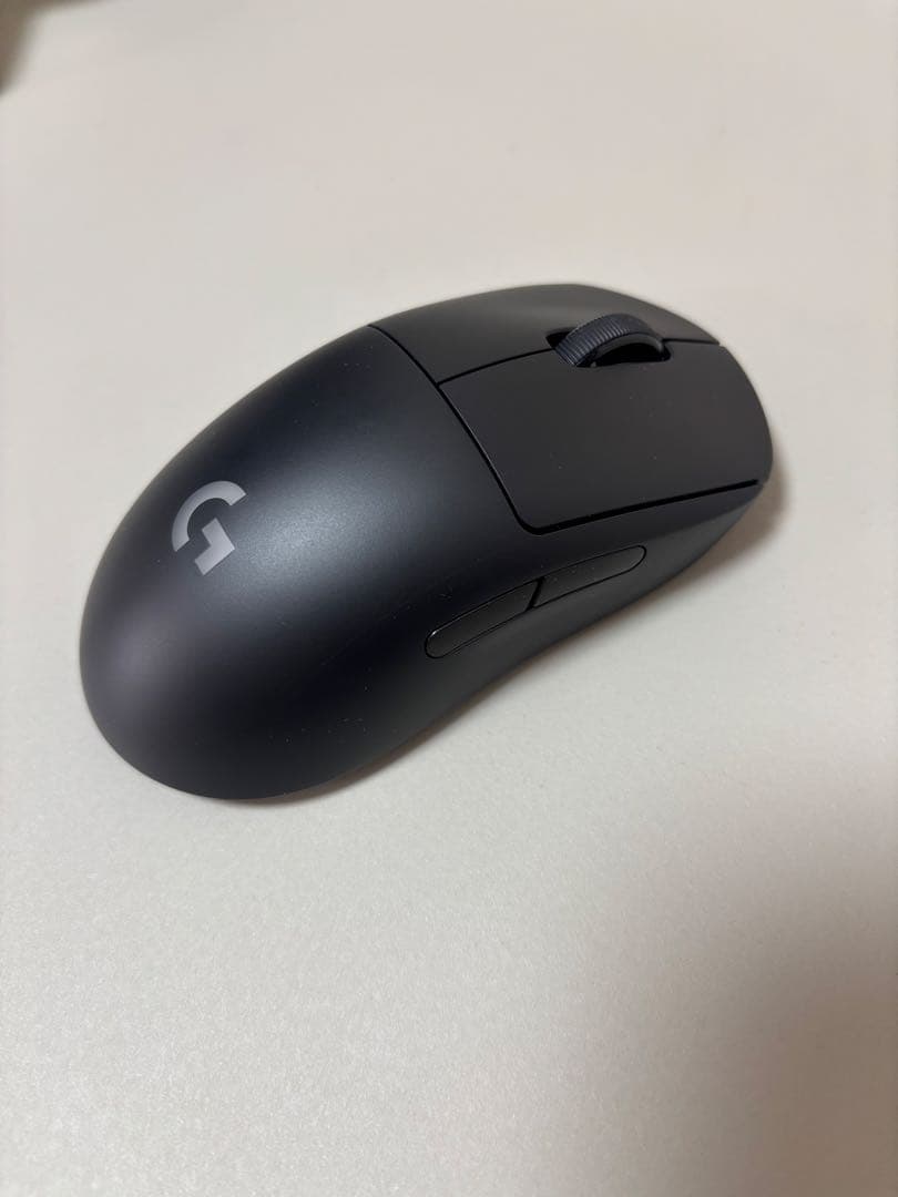 t*u様 S*i様 Logicool G PRO 2 LIGHTSPEED マウ
