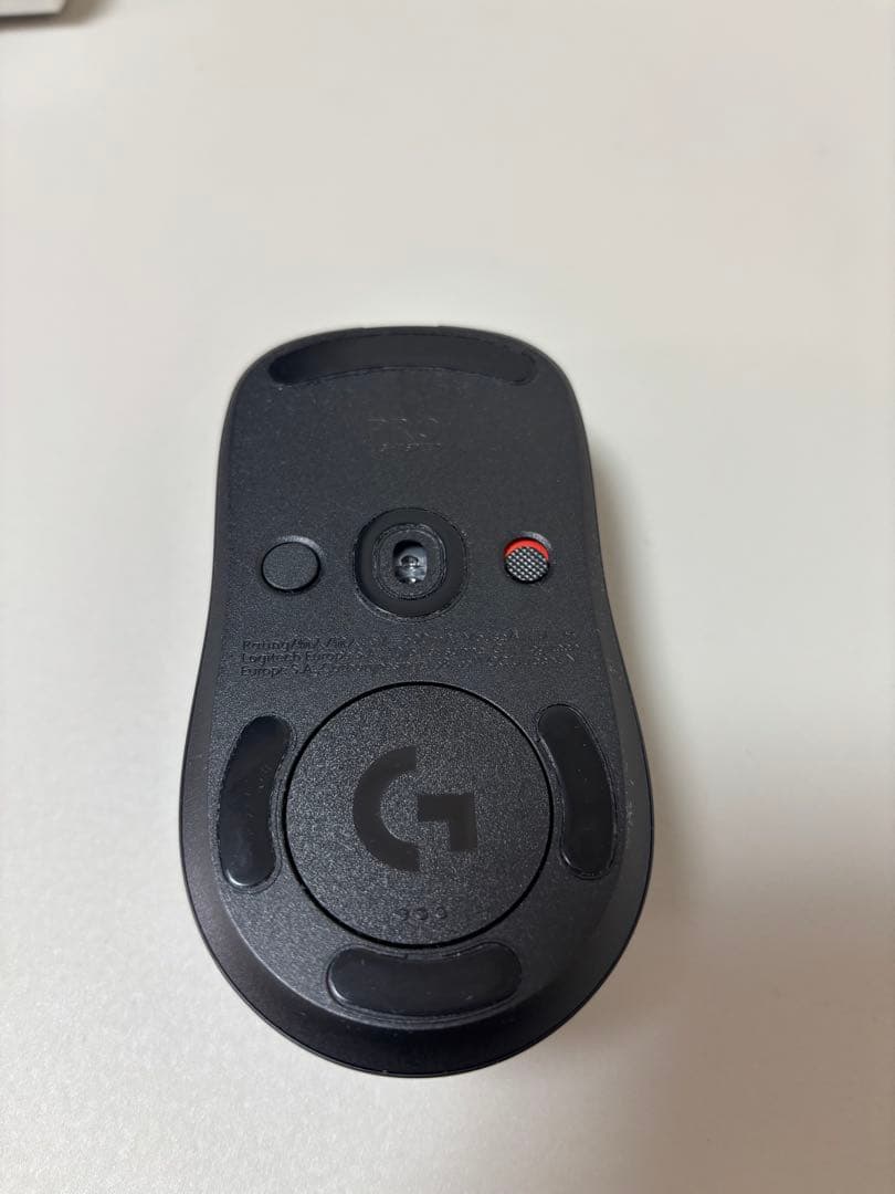 t*u様 S*i様 Logicool G PRO 2 LIGHTSPEED マウ