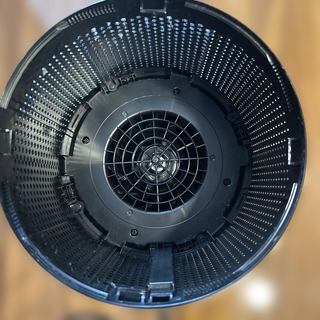 Levoit Core 300 ブラック 空気清浄機 2025年製写真参照