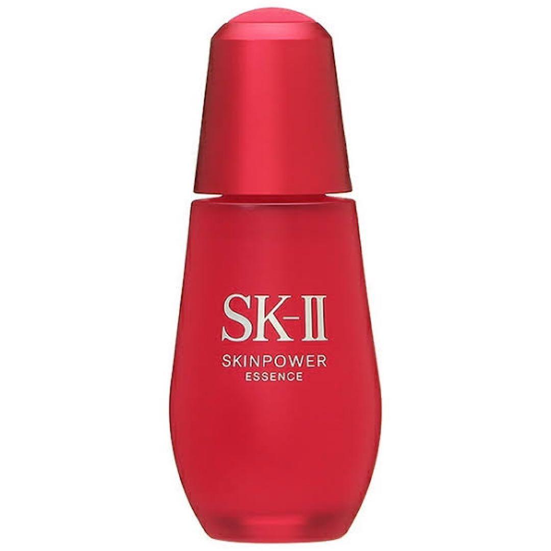 ブースター・導入液 SK-II SKINPOWER ESSENCE 50mL