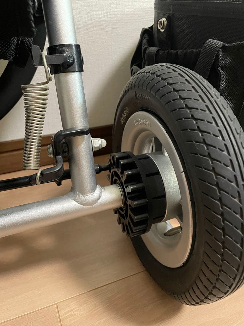 AirBuggy for Pet ドーム2スタンダードSM