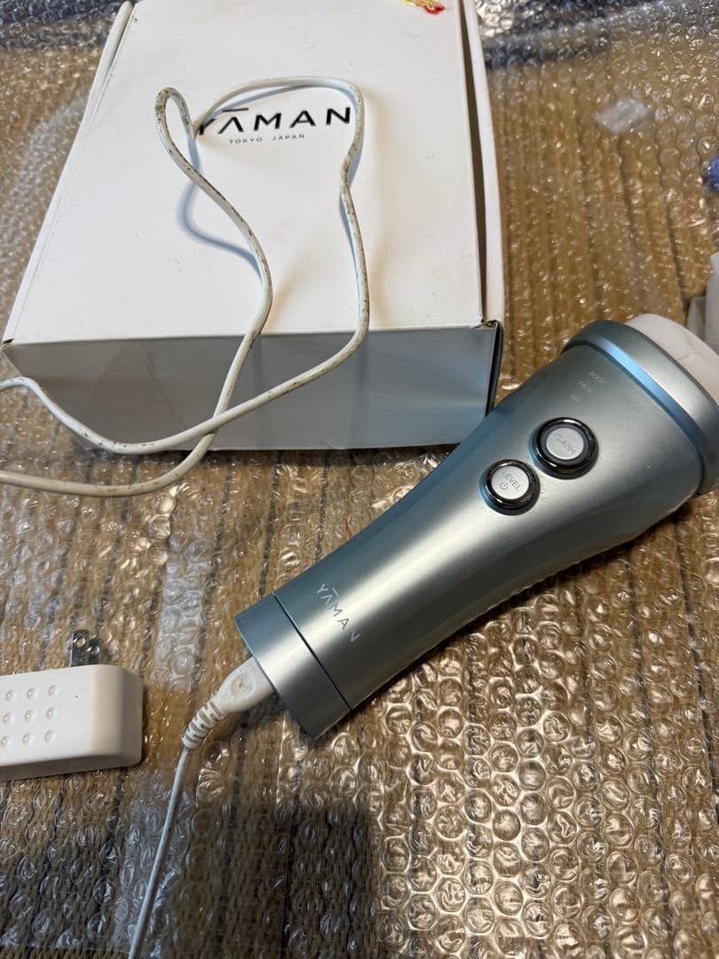 ヤーマンレイボーテヴィーナスプロYJEA0L