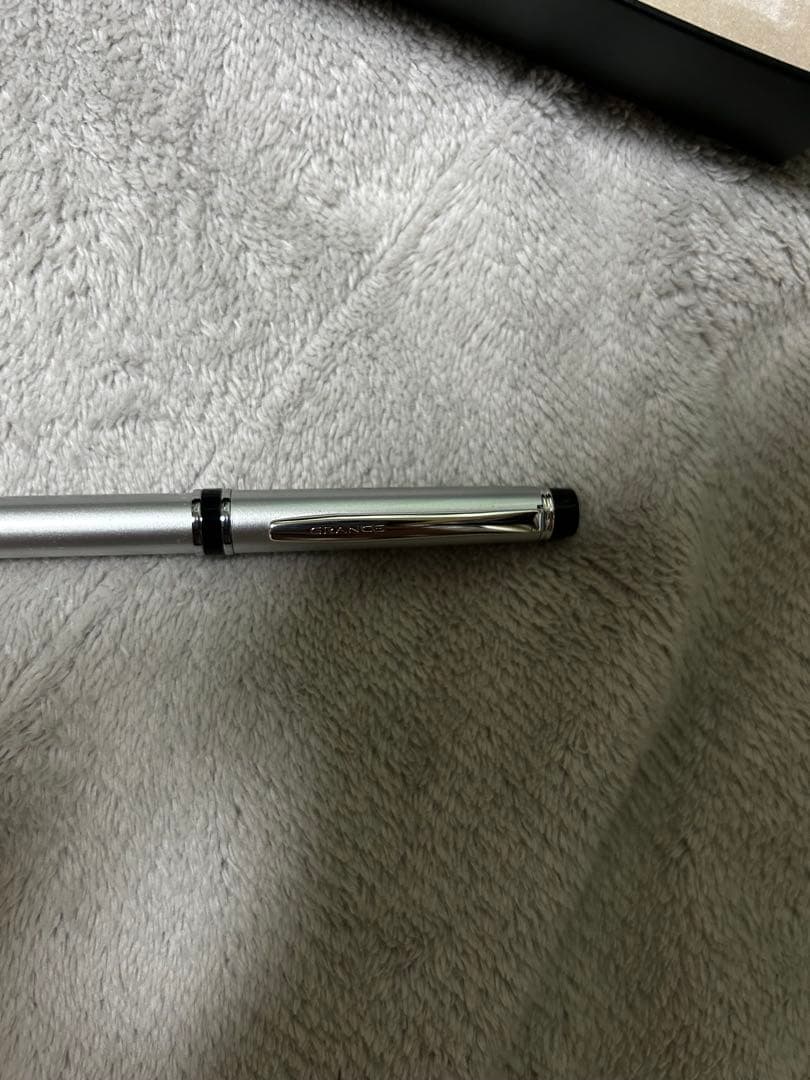 PILOT グランセ　ボールペン シャープペンシル　2本セット　未使用