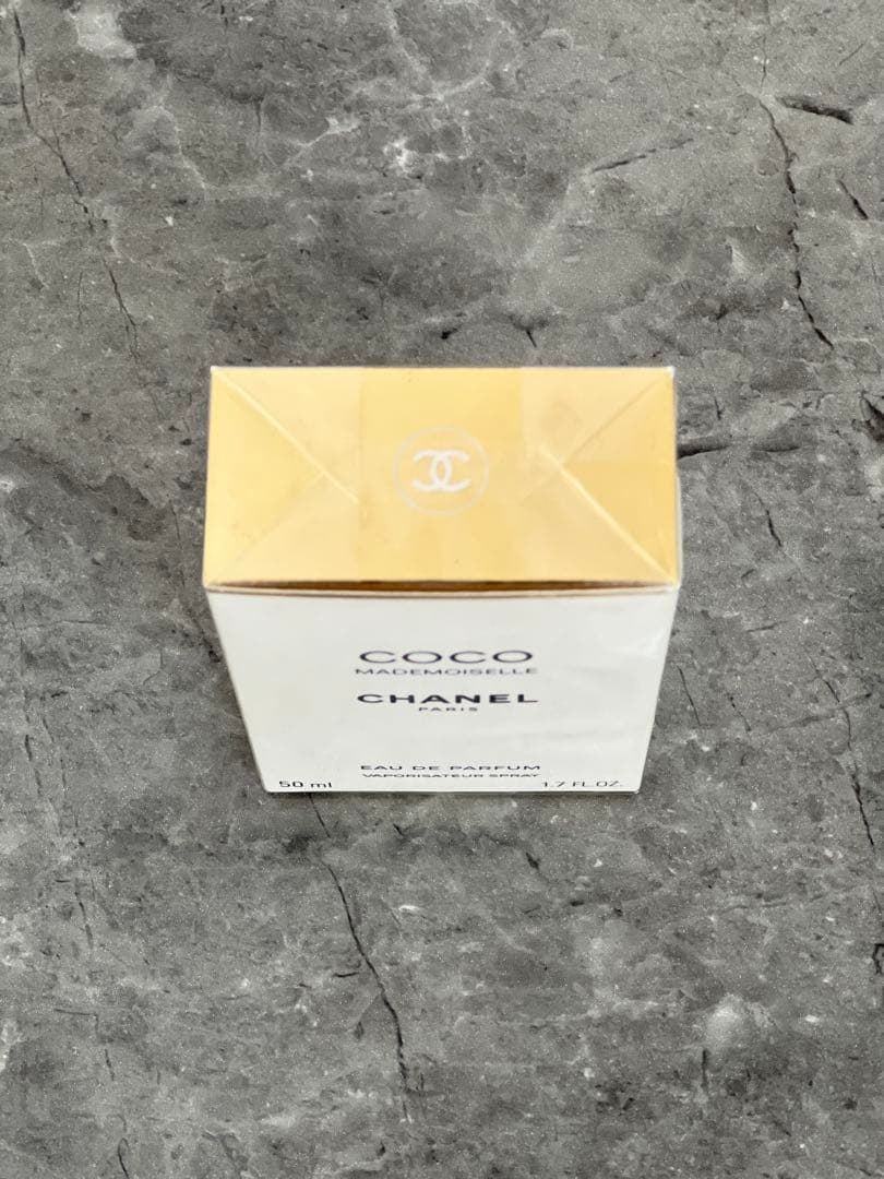 CHANEL シャネル ココ マドモアゼル オードゥ パルファム　ヴァポリザター