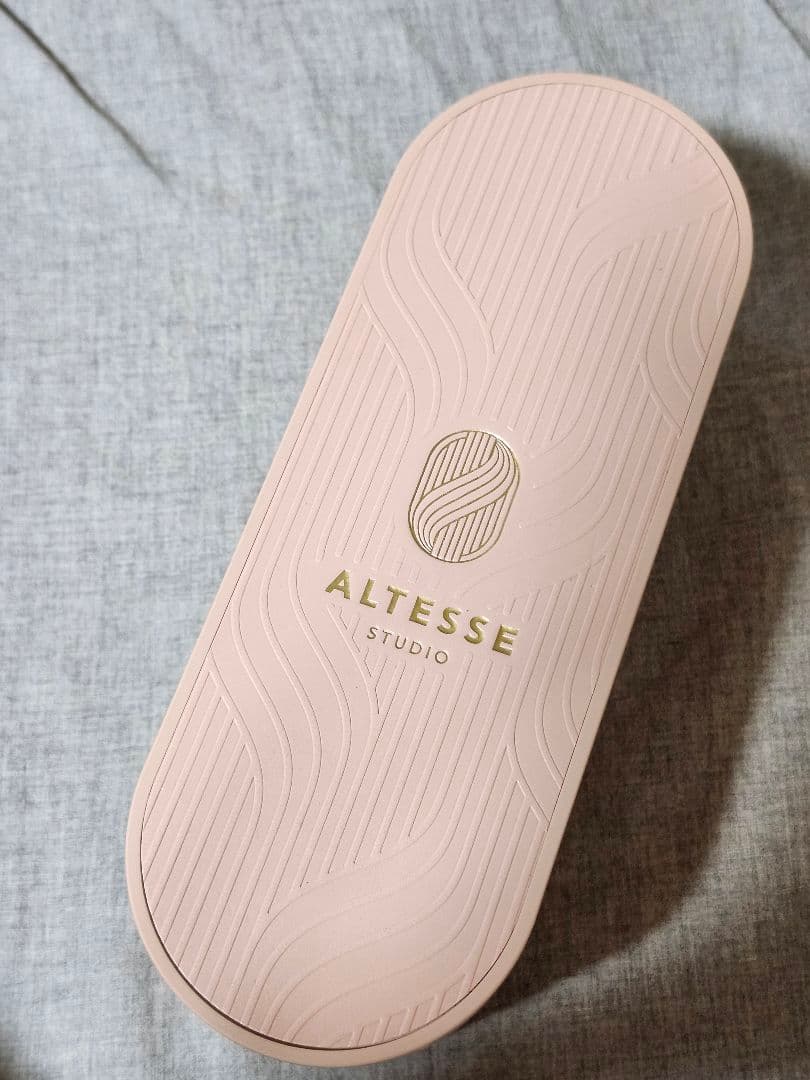 Altesse Studio/アルテスステューディオヘアクッションブラシ