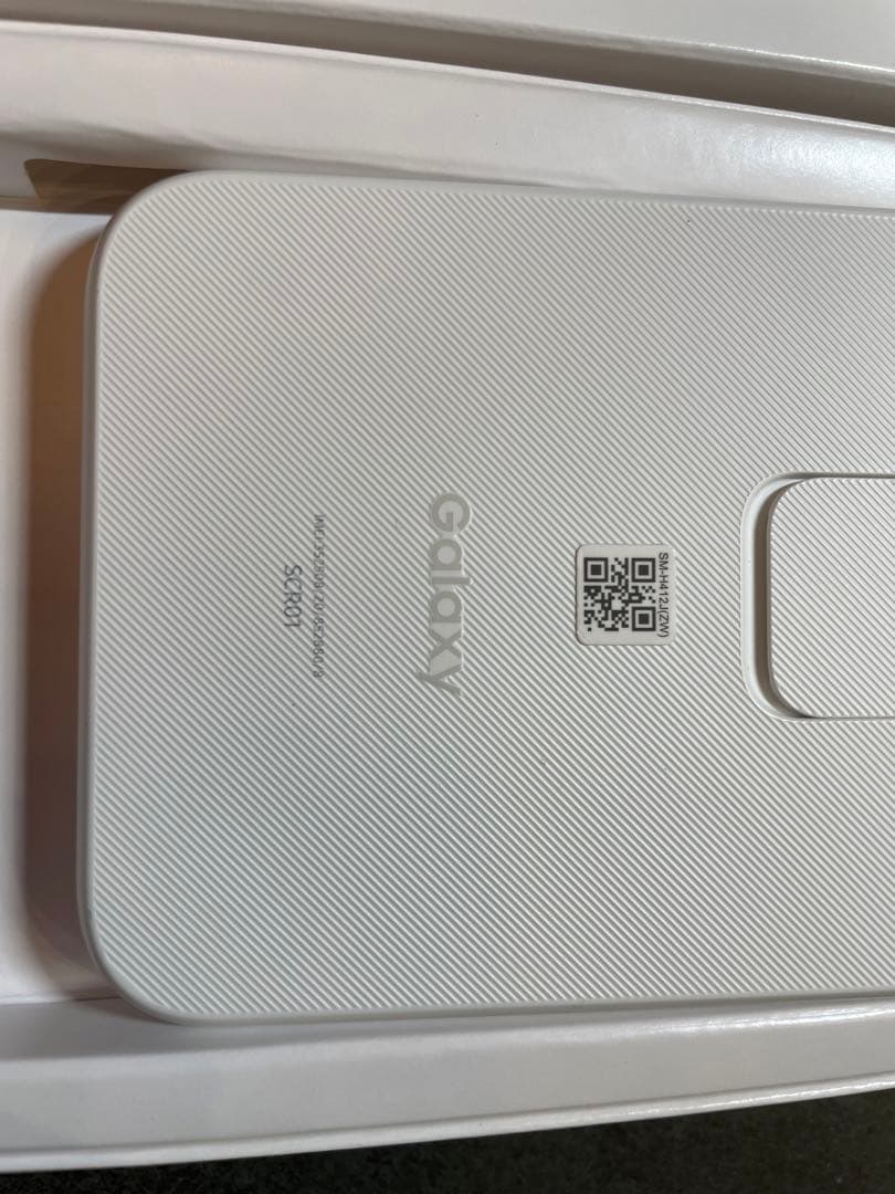 Galaxy 5G Mobile Wi-Fi ルーター