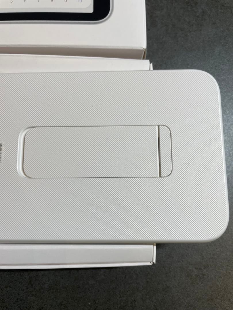 Galaxy 5G Mobile Wi-Fi ルーター