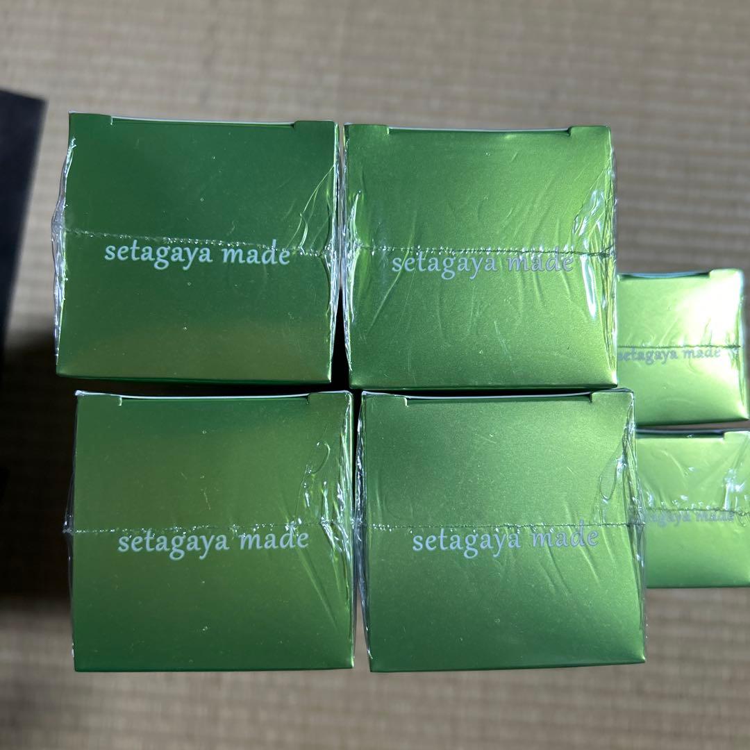 Stgy love yourself スキンケアセット　ローケミ基礎化粧品