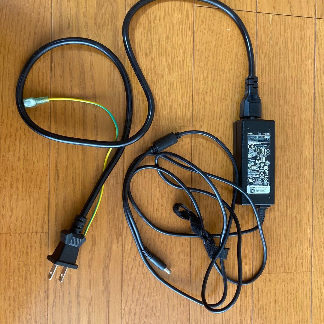 ジャンク DELL Inspiron 11.6インチ ノートPC