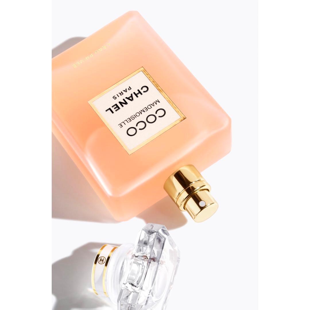 COCO Mademoiselle CHANEL 100ml 香水