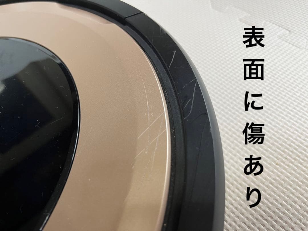 【期間限定出品！】iRobot Roomba892 ルンバ WiFi対応