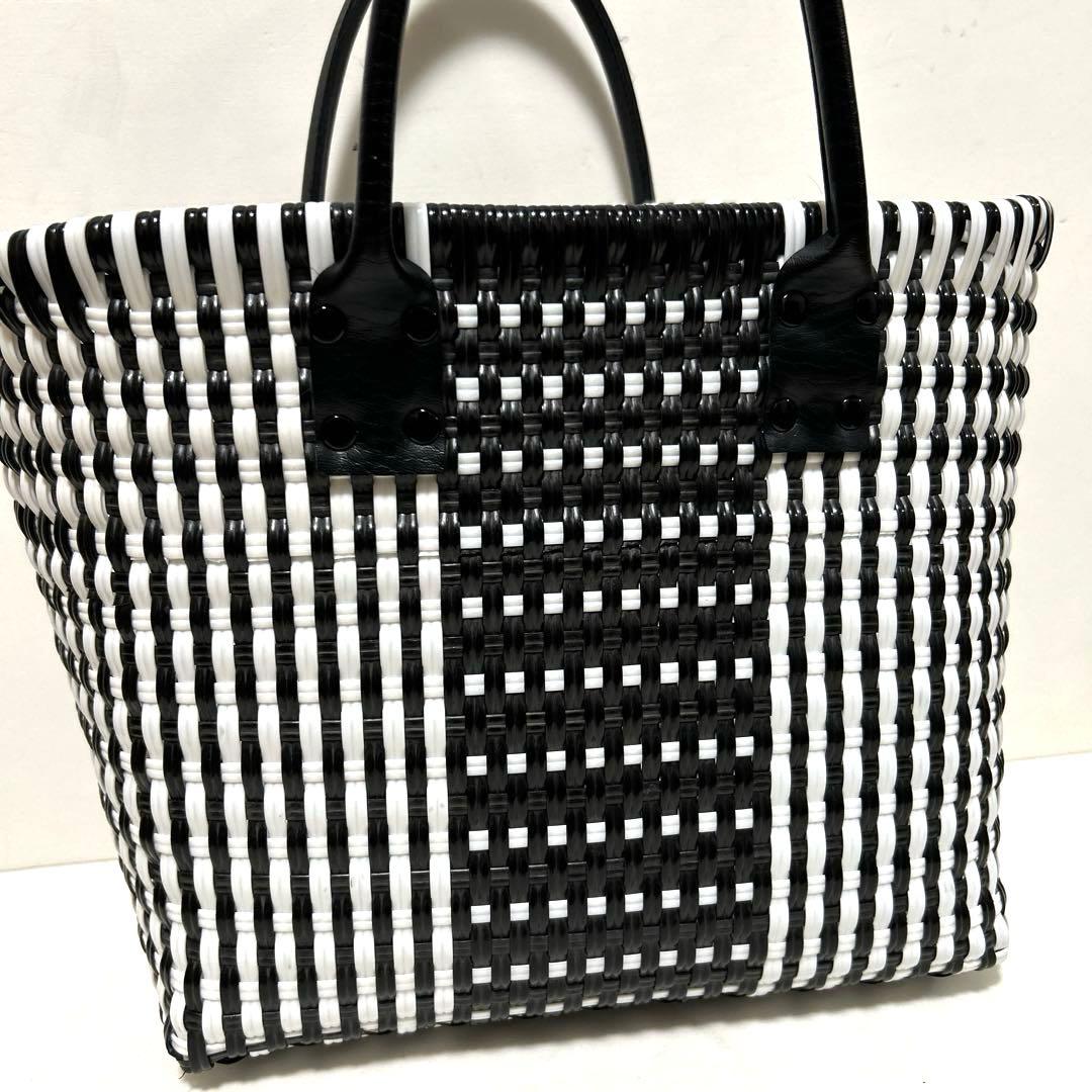 Diminutivo:TSUKIJI SHIPS シップス トートバッグ
