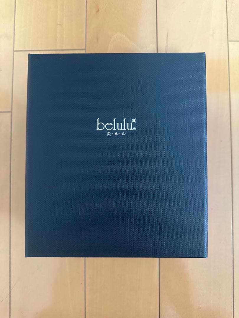 belulu EyeRefle / RS ピーリングプロ