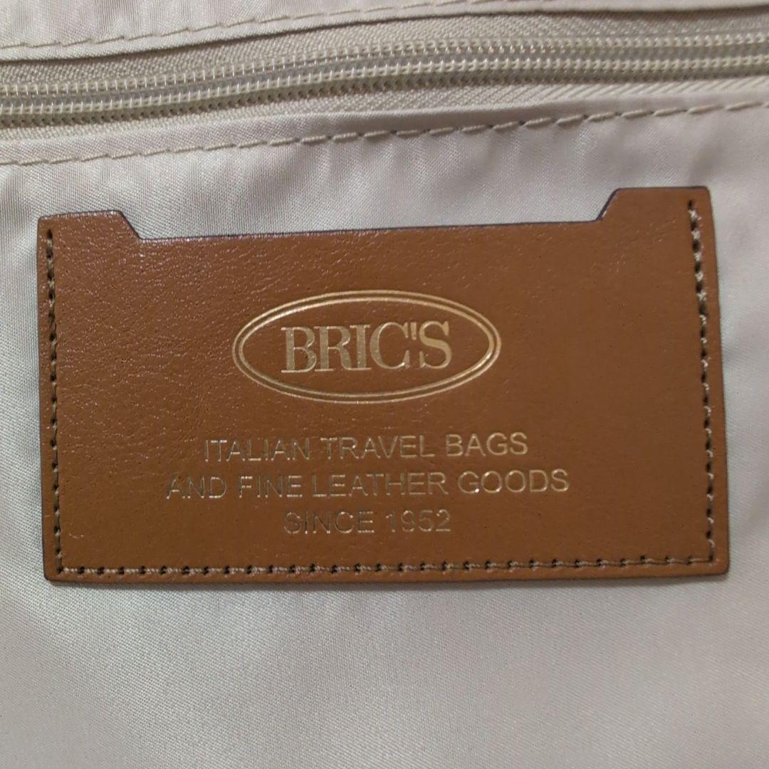 BRICS イタリア ブリックス スーツケース ネイビー M