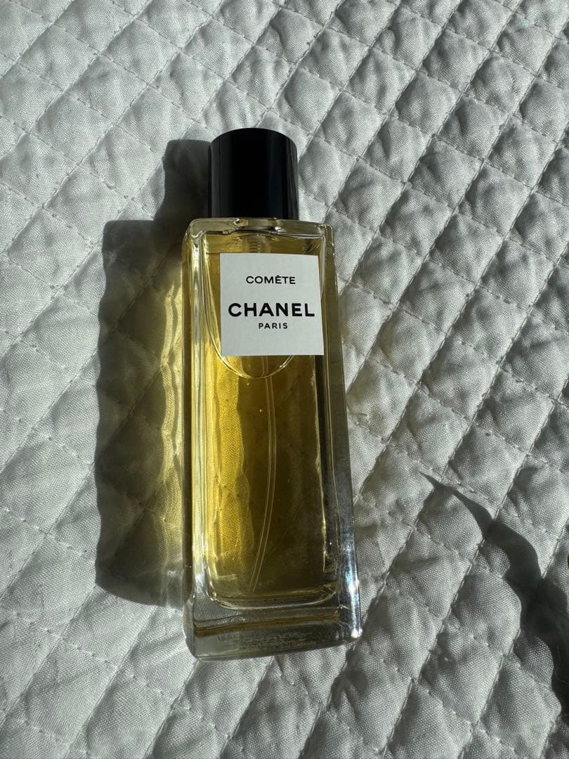 CHANEL COMETE コメット 香水 75mL 未使用