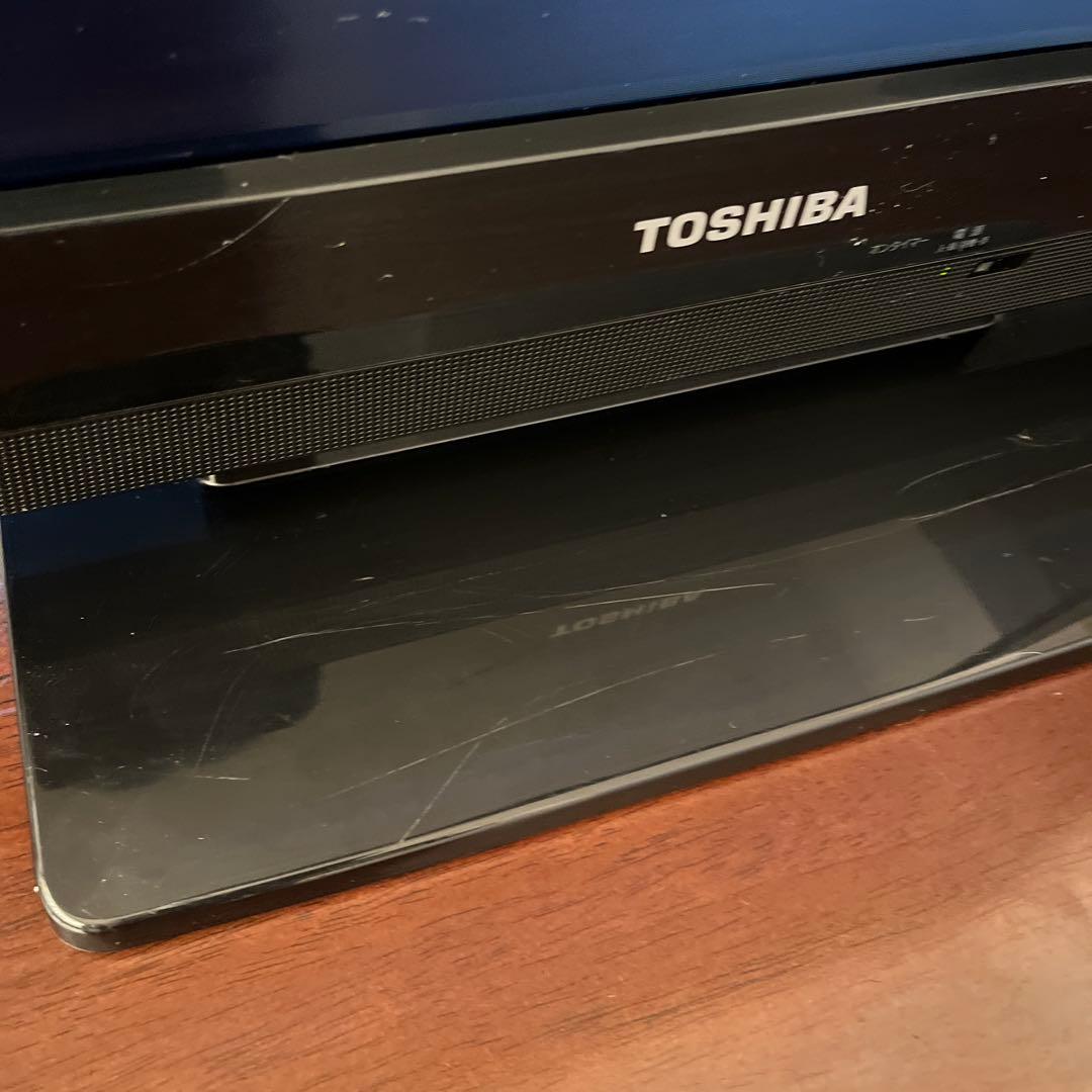TOSHIBA 32A21L テレビ