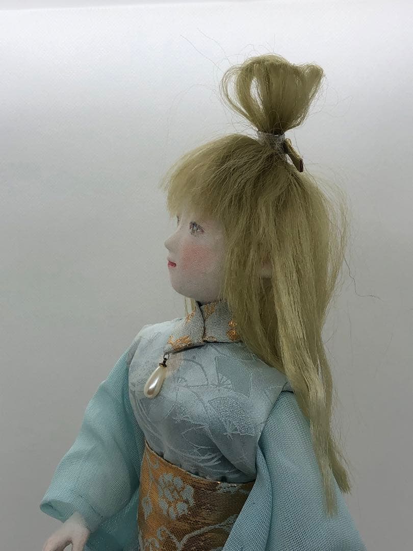 創作人形⑥