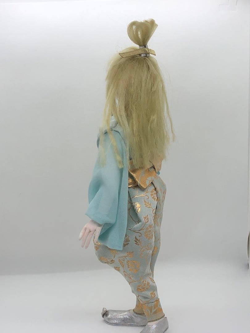 創作人形⑥