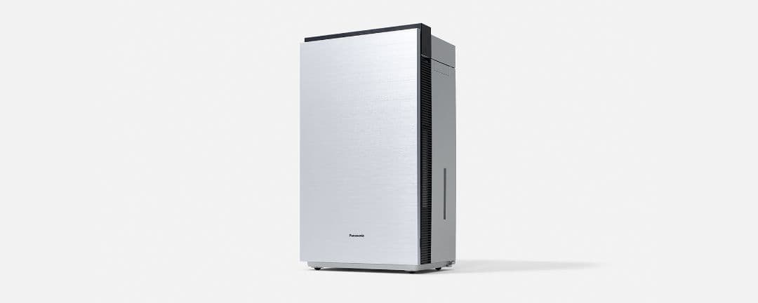 パナソニック 次亜塩素酸空間除菌脱臭機　ジアイーノF-MV5400 2024年製
