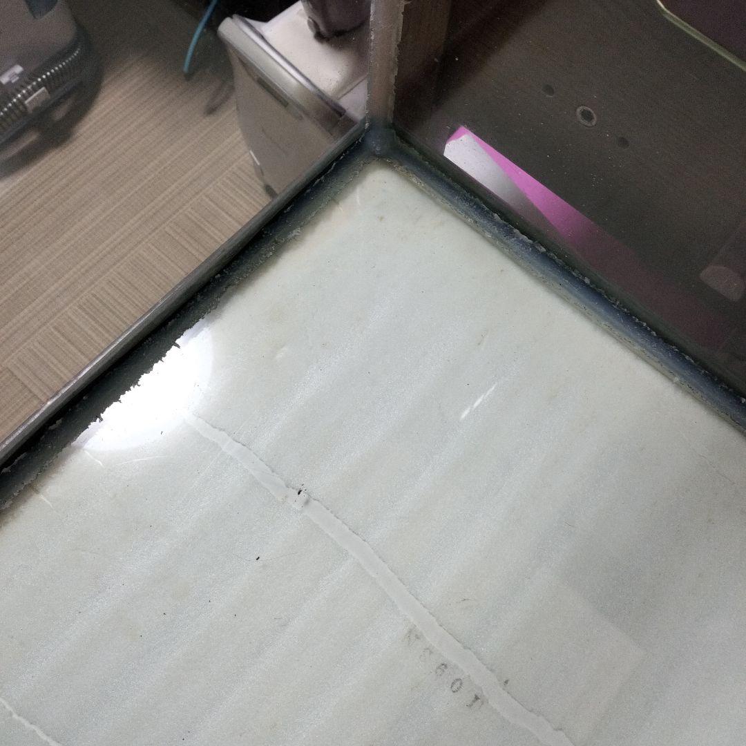 120センチ水槽セット 津市まで取りに来てくれる方限定