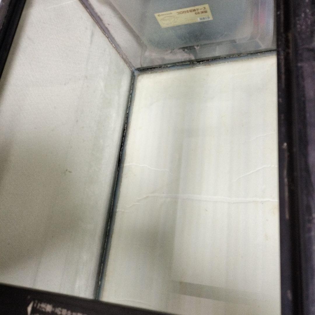 120センチ水槽セット 津市まで取りに来てくれる方限定