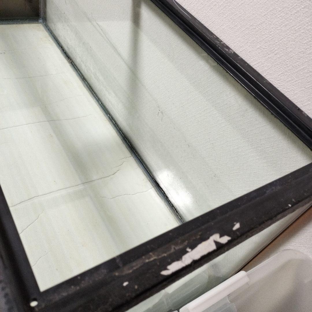 120センチ水槽セット 津市まで取りに来てくれる方限定