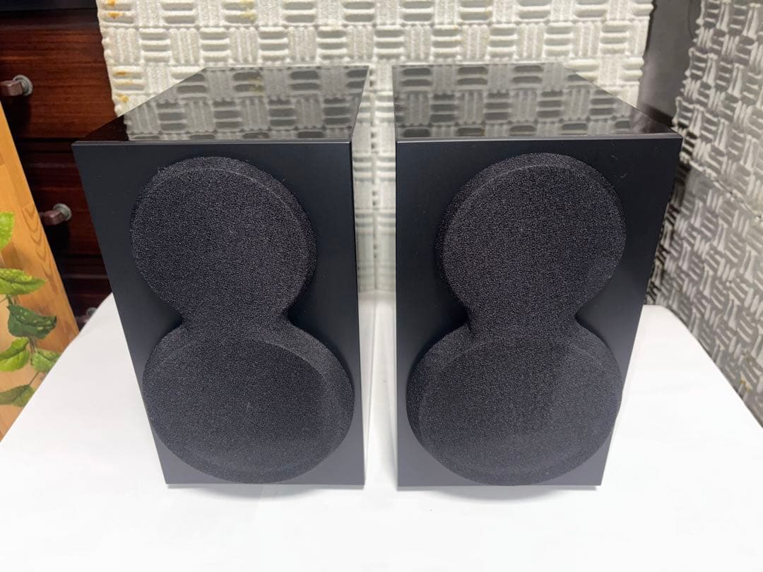 ◆ヤマハYAMAHA 高音質スピーカーNS-ＢＰ２００◆高音質アップ◆新品同様品