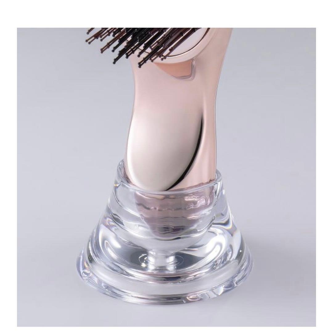 ヘアブラシ・コーム ReFa ION CARE BRUSH PREMIUM RS-BB-O0A