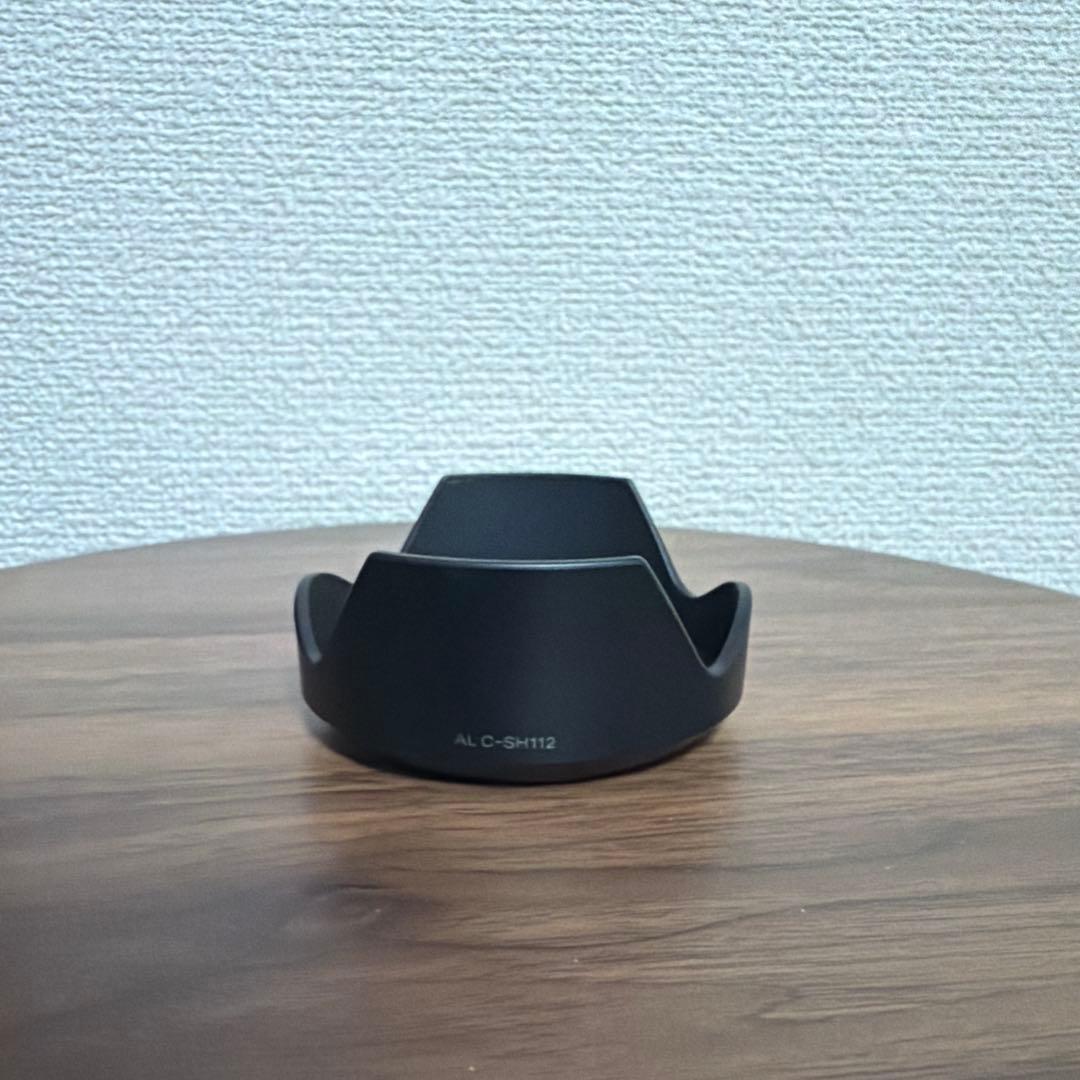 【ミラーレス一眼レフ】 SONY α NEX-3
