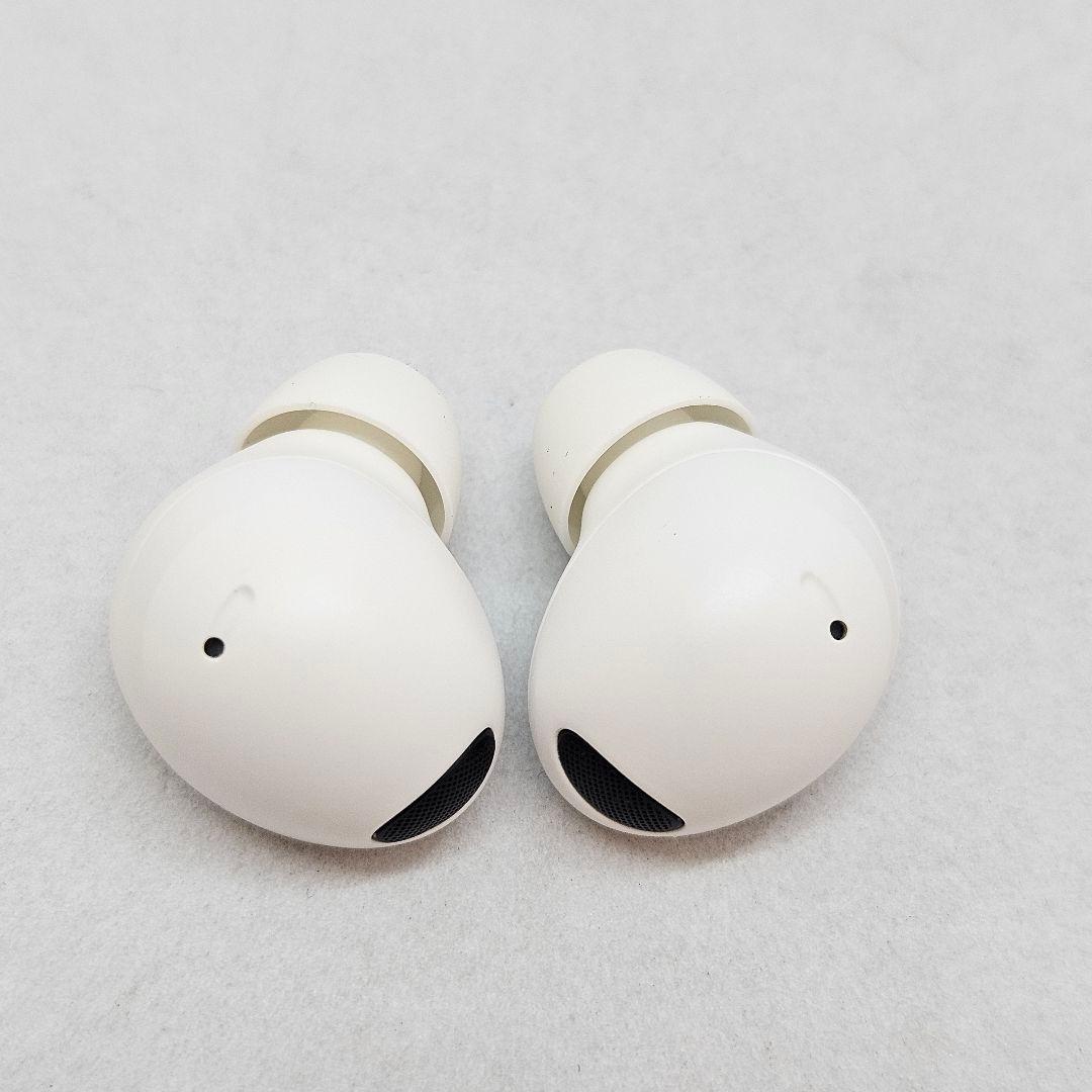 サムスン GalaxyBuds2 Pro SM-R510 ワイヤレスイヤホン　白