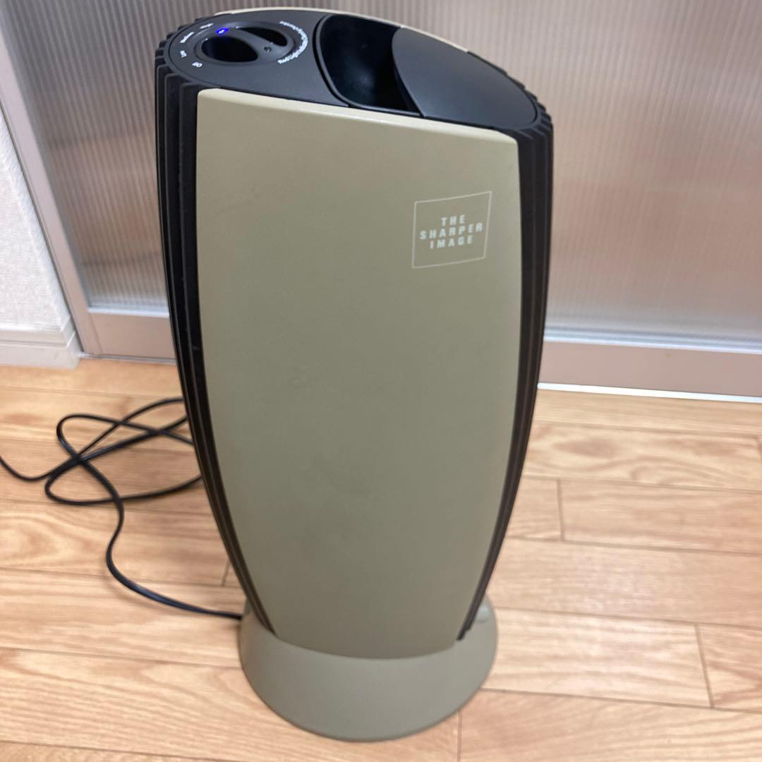 【空気清浄機】イオニック ブリーズ ミディ　IonicBreeze MIDI