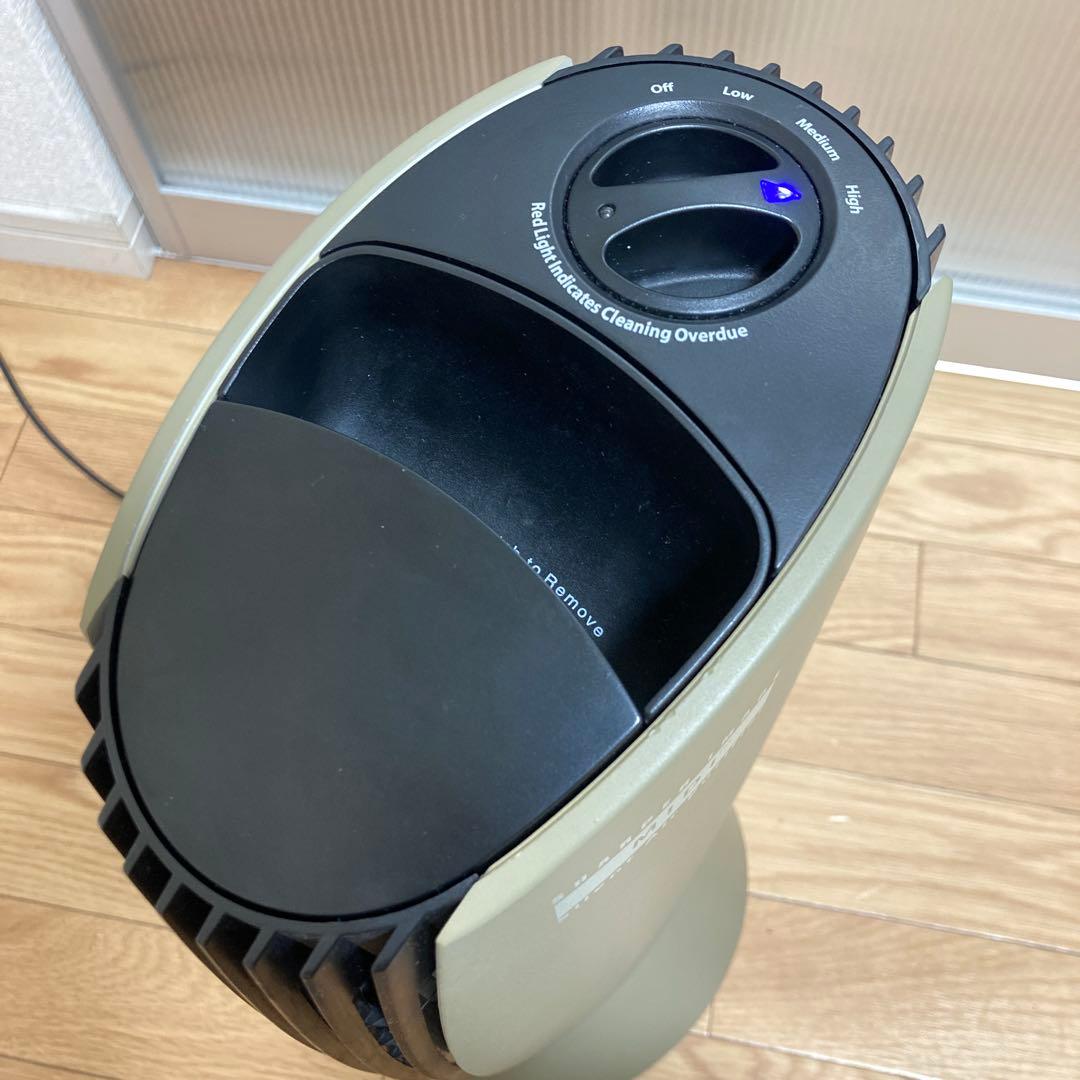 【空気清浄機】イオニック ブリーズ ミディ　IonicBreeze MIDI