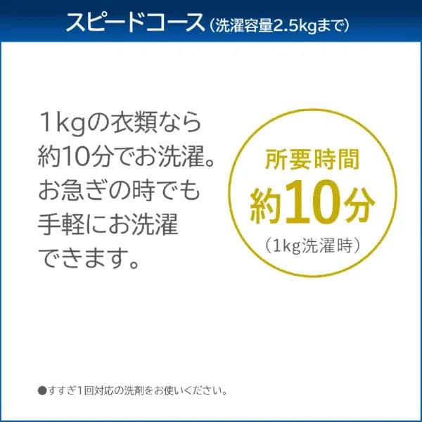 洗濯機 2025年 AW-5GA4 洗濯5.0kg 東芝