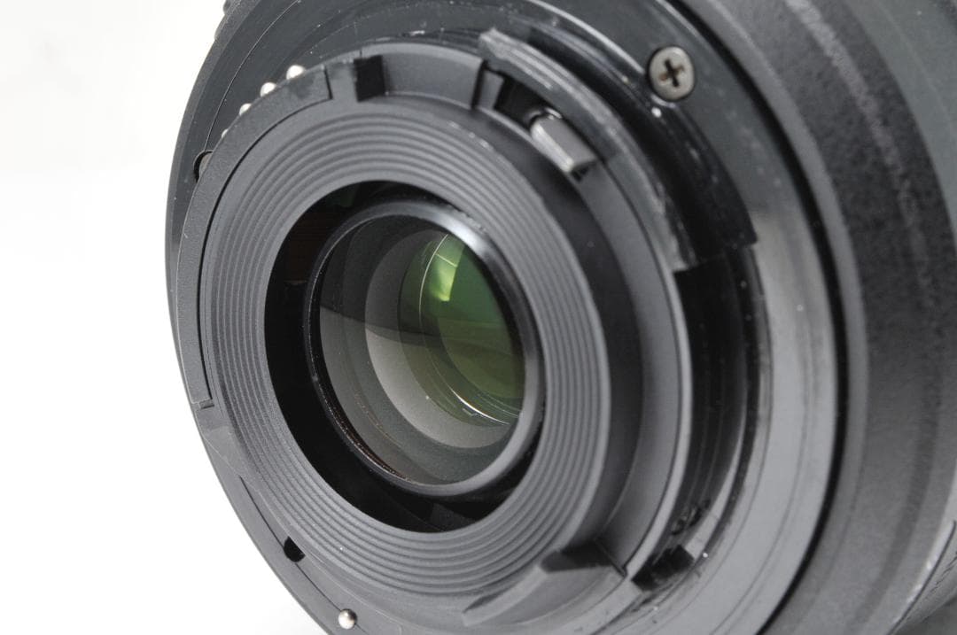 美品 Nikon AF-S 55-200mm VR Ⅱ⭐️望遠レンズ 動作品