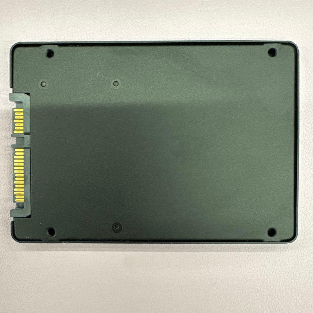 SP S55 内蔵型SSD 1TB