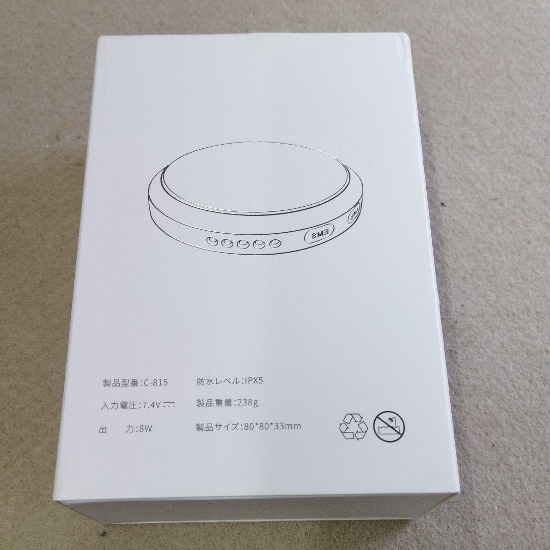 3Dシェイプアップマシン 美顔器  超音波痩身美顔器　Kgoクリーム4本