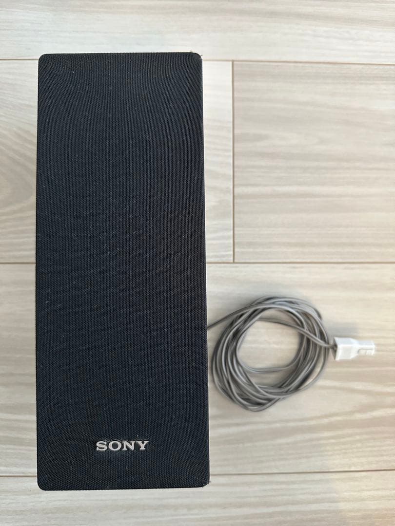 SONY 2.1chホームシアターシステム HT-FS30