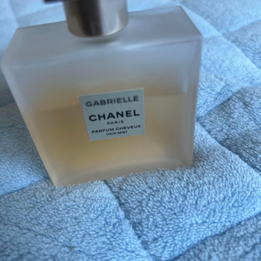 CHANELGabrielヘアミスト