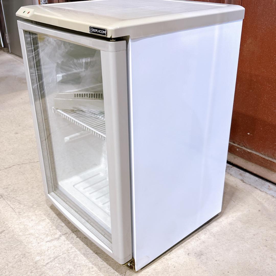 REMACOM レマコム 冷蔵ショーケース RCS-60　60Lサイズ