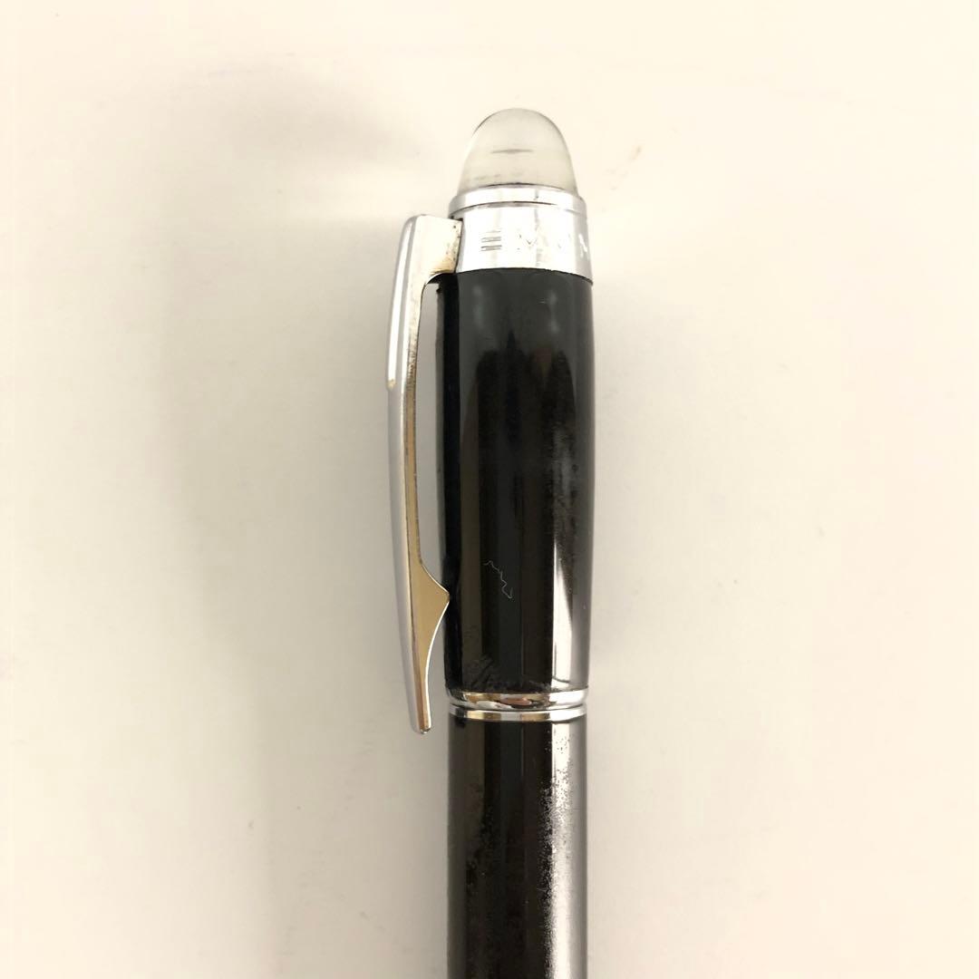 MONTBLANC モンブラン スターウォーカー ボールペン ケース付き