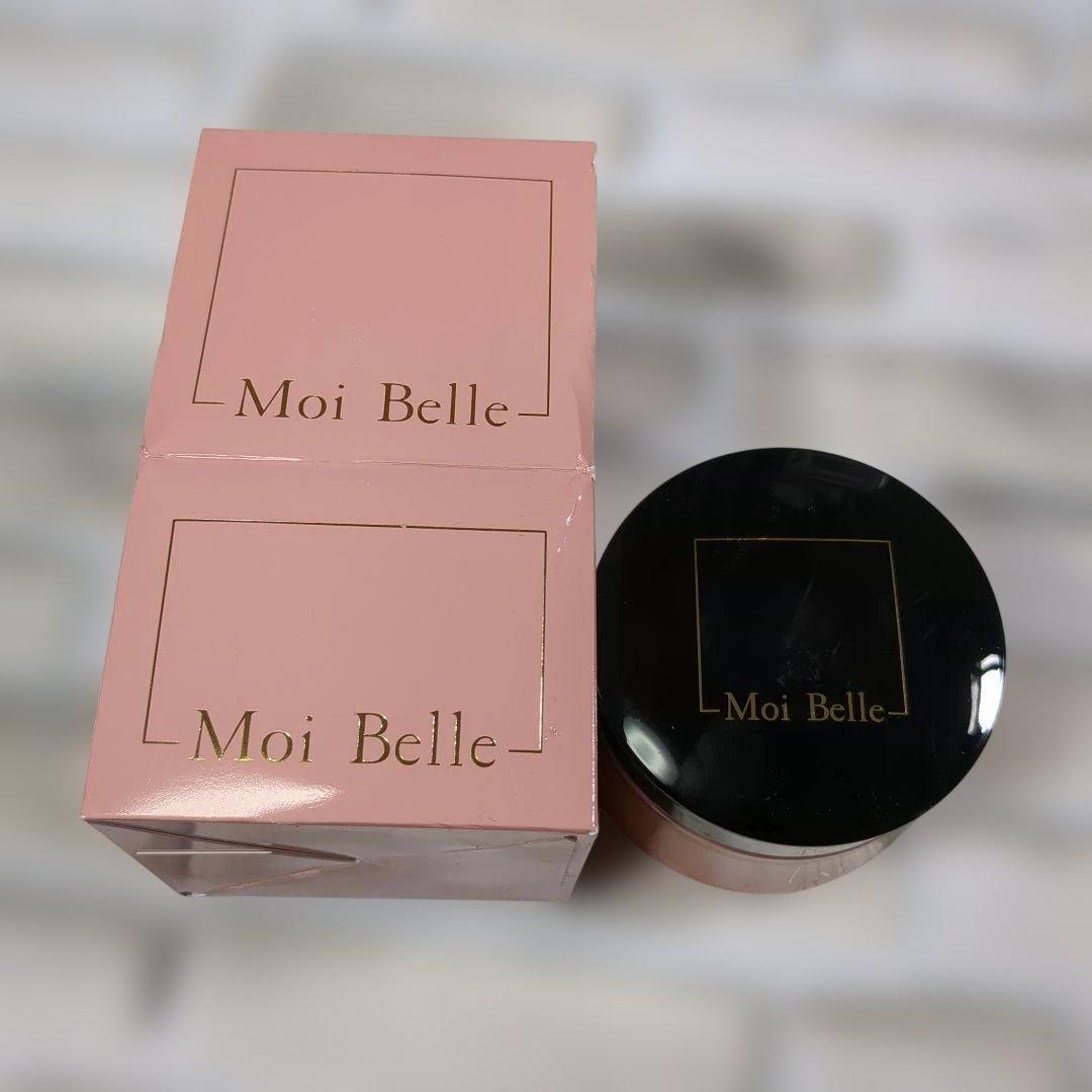 【未使用】 Moi Belle シワ改善美白クリーム 120g