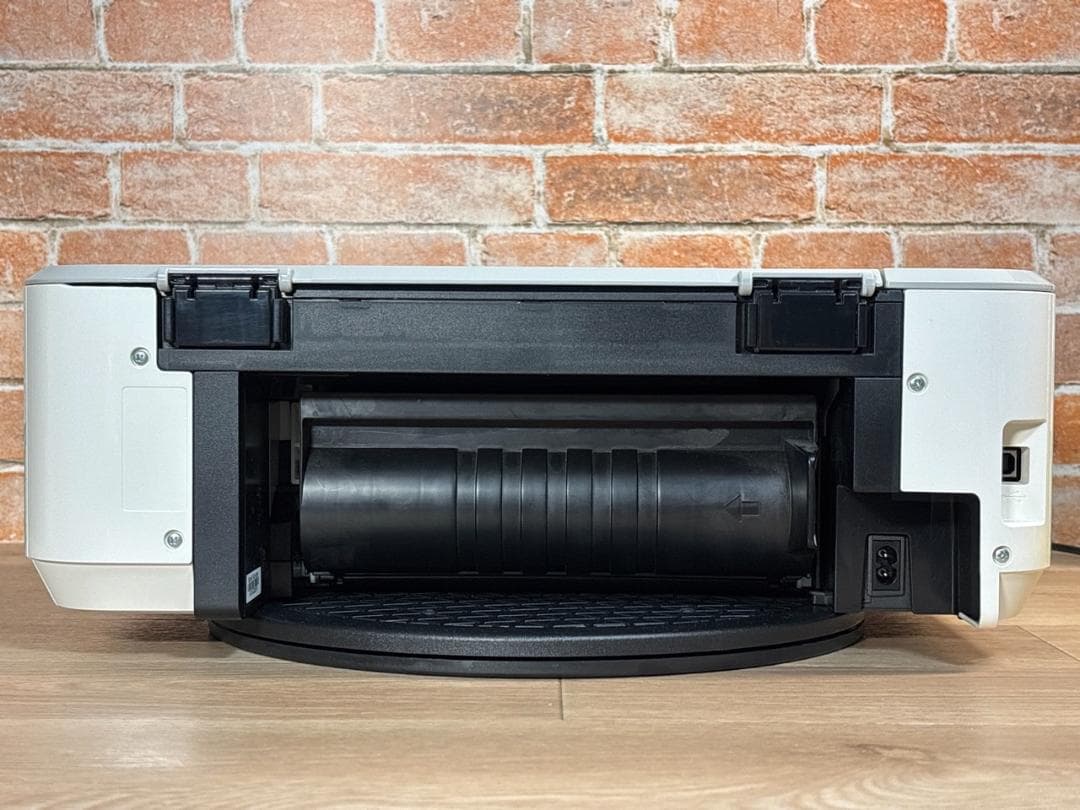Canon MG3630　印刷枚数少ない　複合機 プリンター PIXUS