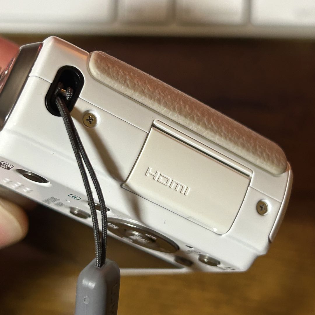 Panasonic LUMIX DMC-tz40 コンパクトデジタルカメラ