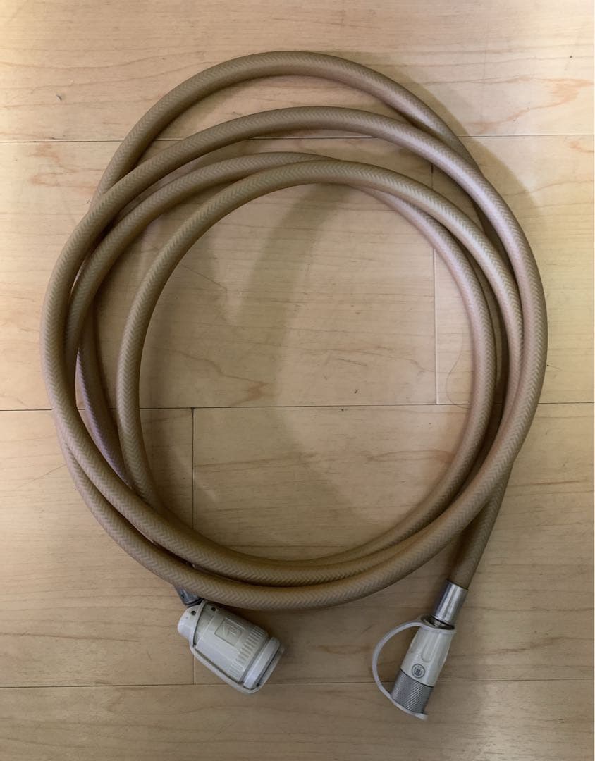 【美品】ノーリツ ナノイー搭載ガスファンヒーター（都市ガス）　GFH-4005D